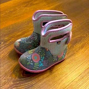 Bogs boots